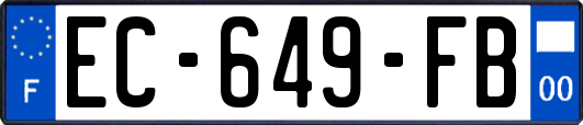 EC-649-FB