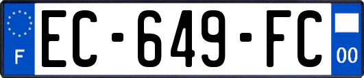 EC-649-FC
