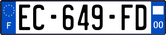 EC-649-FD