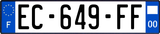EC-649-FF