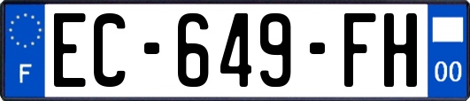 EC-649-FH