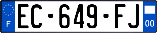 EC-649-FJ