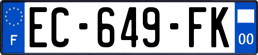 EC-649-FK