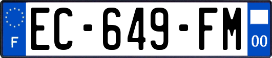 EC-649-FM