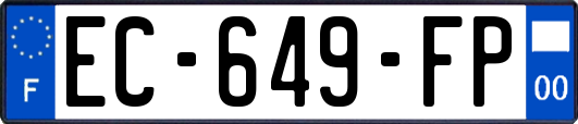 EC-649-FP