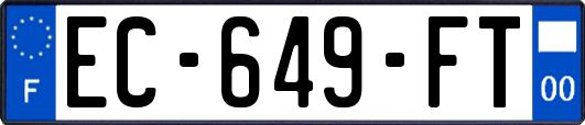 EC-649-FT