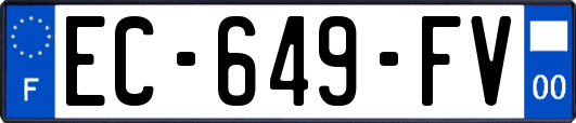 EC-649-FV