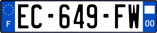 EC-649-FW