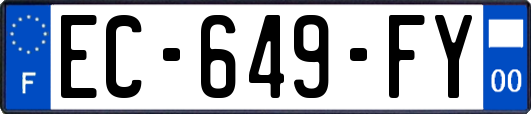EC-649-FY