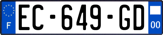 EC-649-GD