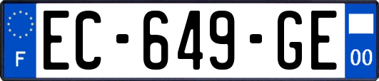 EC-649-GE
