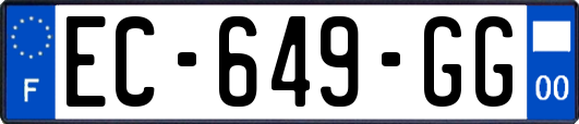 EC-649-GG