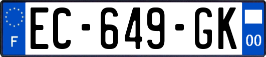 EC-649-GK