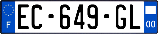 EC-649-GL