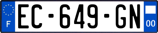 EC-649-GN