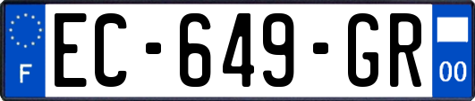 EC-649-GR