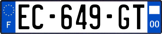 EC-649-GT
