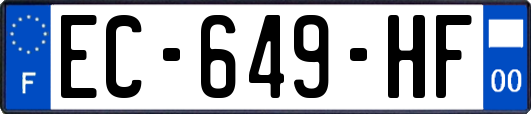 EC-649-HF
