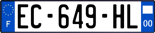 EC-649-HL