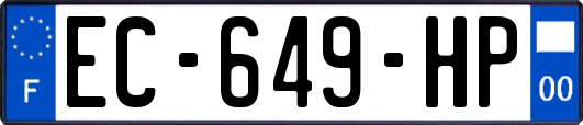 EC-649-HP