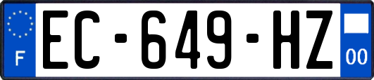 EC-649-HZ