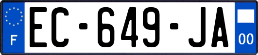 EC-649-JA