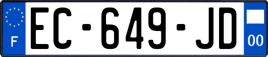 EC-649-JD