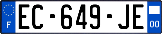EC-649-JE