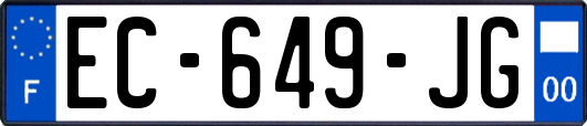 EC-649-JG