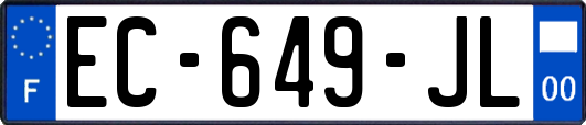 EC-649-JL