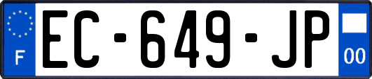 EC-649-JP