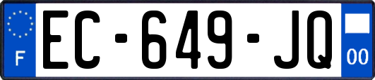 EC-649-JQ