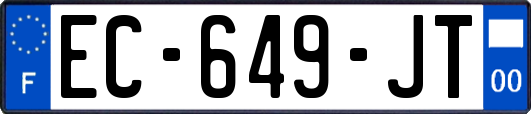 EC-649-JT