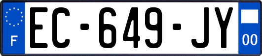 EC-649-JY