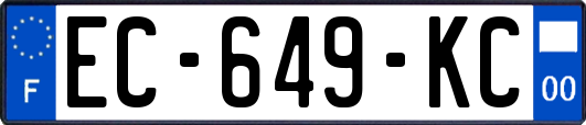 EC-649-KC
