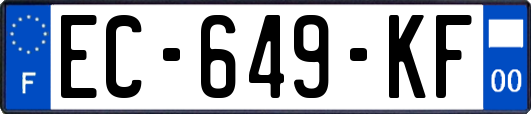 EC-649-KF