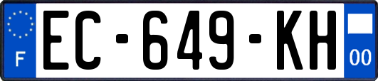 EC-649-KH