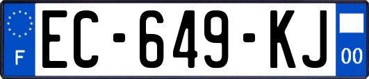 EC-649-KJ