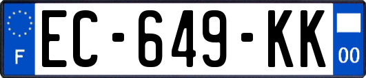 EC-649-KK