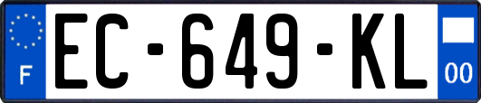 EC-649-KL