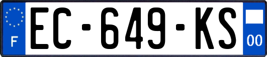 EC-649-KS