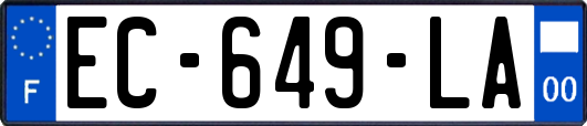 EC-649-LA