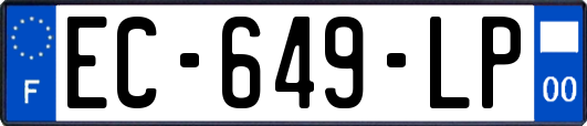 EC-649-LP