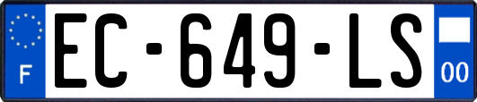 EC-649-LS