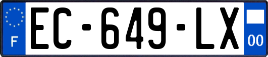 EC-649-LX