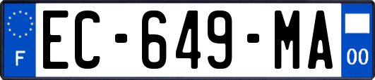 EC-649-MA
