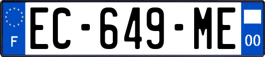 EC-649-ME