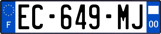 EC-649-MJ