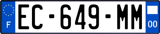EC-649-MM