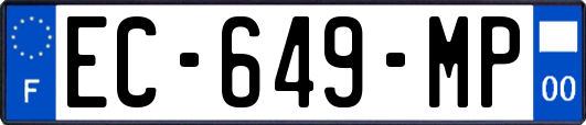 EC-649-MP